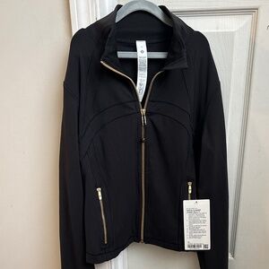Lululemon Define Nulu Jacket *NEW WITH TAG*